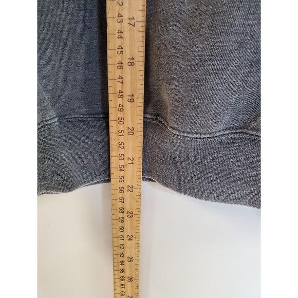 Walt Disney World Mickey Mouse Hoodie Womens Small Pullover Sweatshirt Disney - Picture 4 of 6